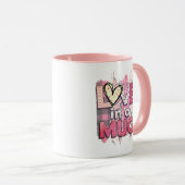 Mok (Voorkant rechts)