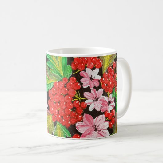 Mok (Voorkant rechts)