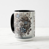 Mok (Voorkant links)