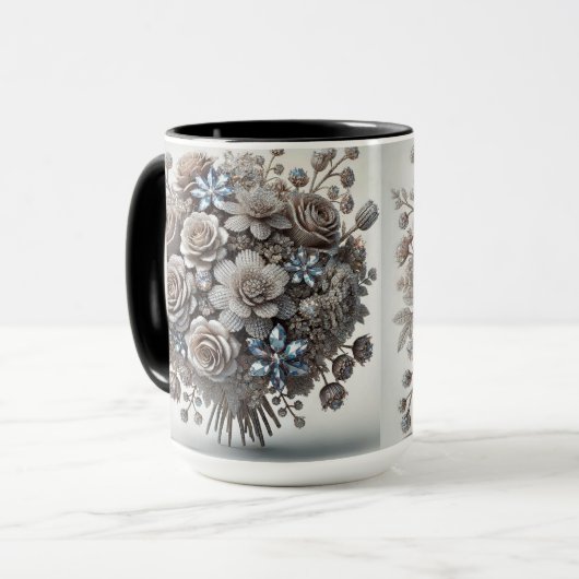 Mok (Voorkant links)