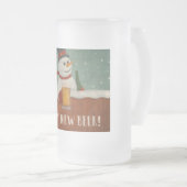 Mok (Voorkant rechts)