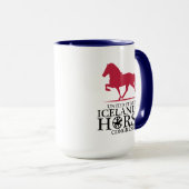 Mok (Voorkant rechts)