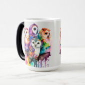 Mok (Voorkant links)