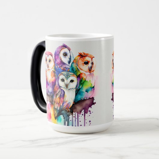 Mok (Voorkant links)