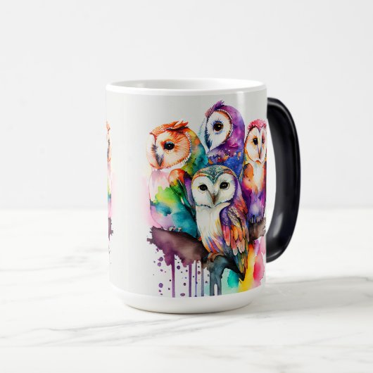 Mok (Voorkant rechts)