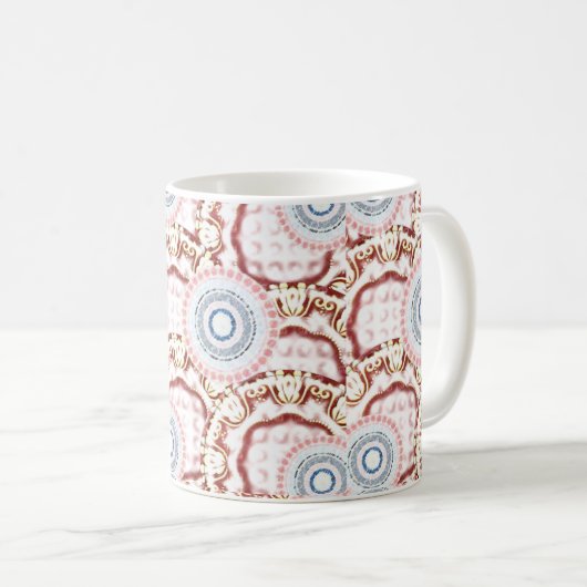 Mok (Voorkant rechts)