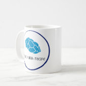 Mok (Voorkant links)