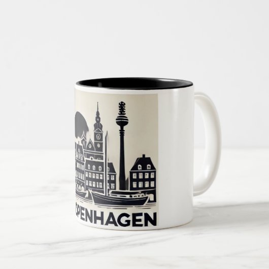 Mok (Voorkant rechts)