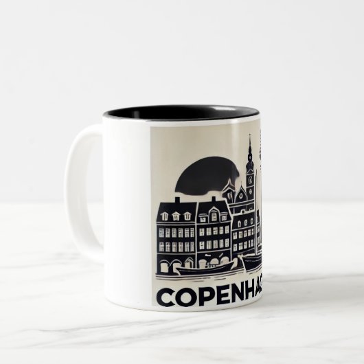 Mok (Voorkant links)