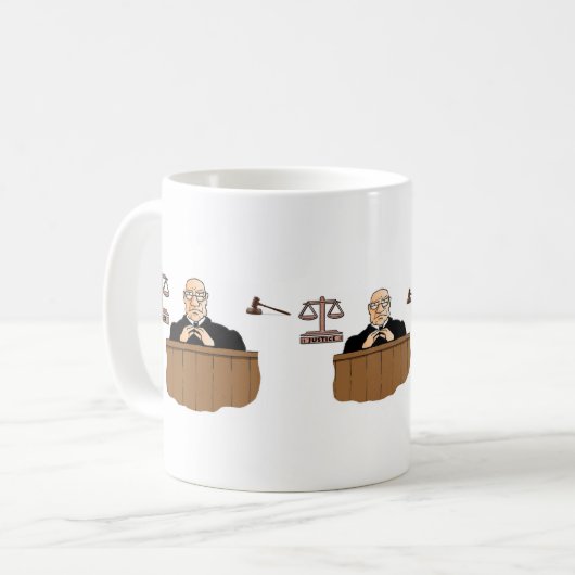 Mok (Voorkant links)