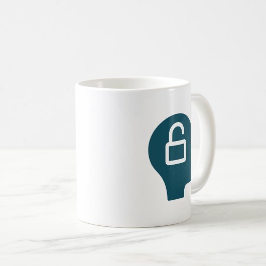 Mok (Voorkant rechts)