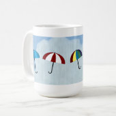 Mok (Voorkant links)