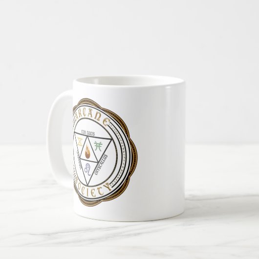 Mok (Voorkant links)