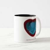 Mok (Voorkant rechts)