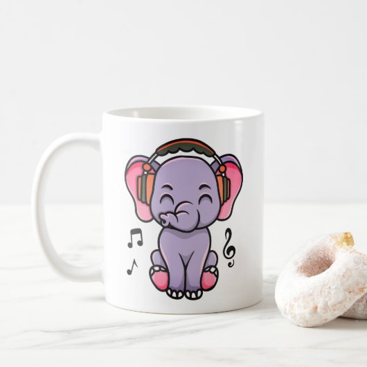 Mok (Met donut)