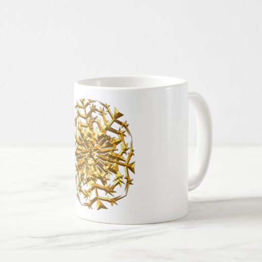 Mok (Voorkant rechts)