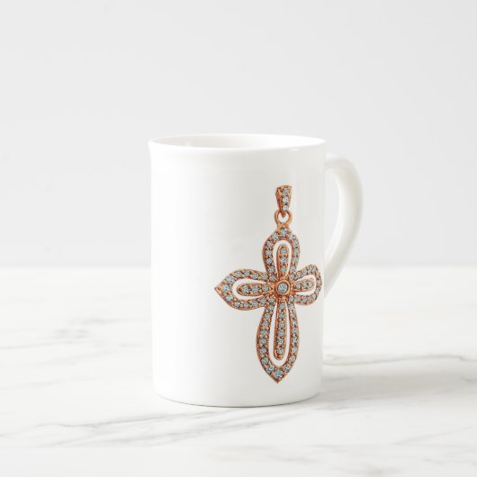 Mok (Voorkant rechts)