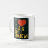 Mok (Voorkant links)