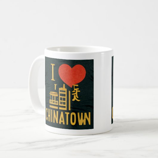 Mok (Voorkant links)