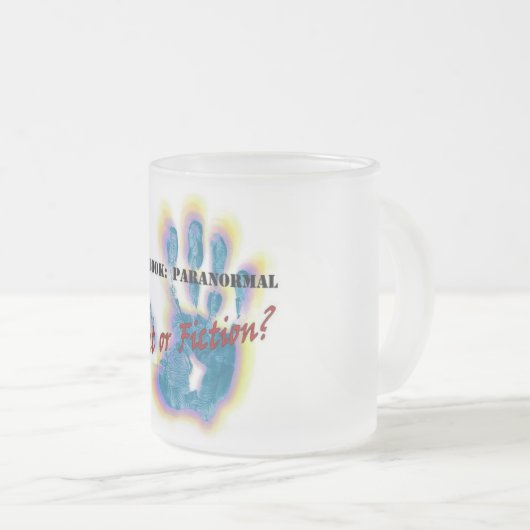 Mok (Voorkant rechts)