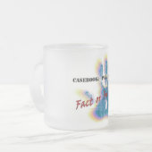 Mok (Voorkant links)