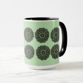 Mok (Voorkant rechts)