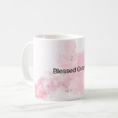 Mok (Voorkant links)