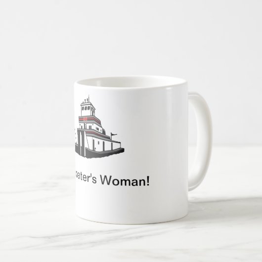 Mok (Voorkant rechts)