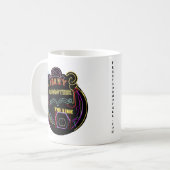 Mok (Voorkant links)