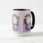 Mok (Voorkant rechts)