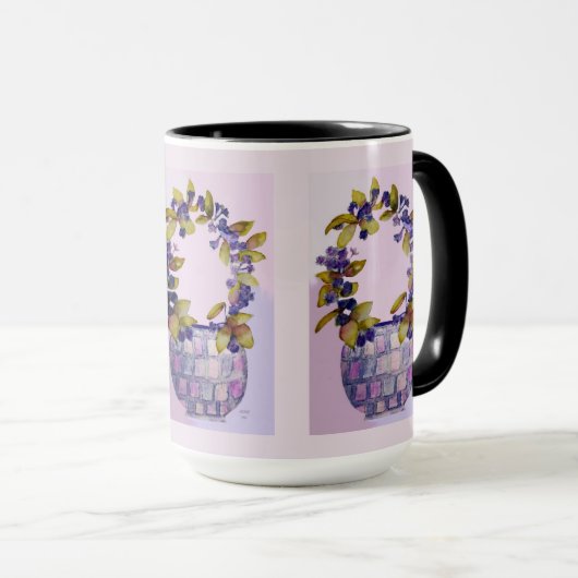 Mok (Voorkant rechts)