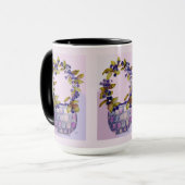 Mok (Voorkant links)