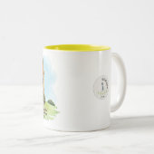 Mok (Voorkant rechts)