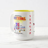 Mok (Voorkant links)