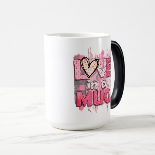 Mok (Voorkant rechts)