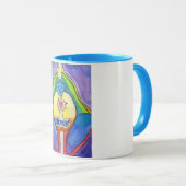 Mok (Voorkant rechts)