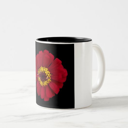 mok (Voorkant rechts)