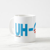 Mok (Voorkant links)