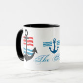 Mok (Voorkant links)