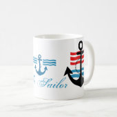 Mok (Voorkant rechts)