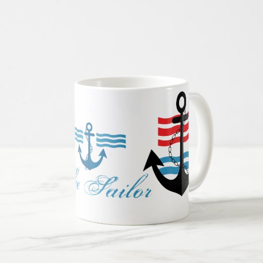 Mok (Voorkant rechts)