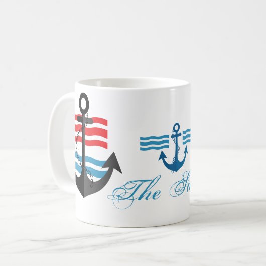 Mok (Voorkant links)