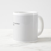 Mok (Voorkant rechts)