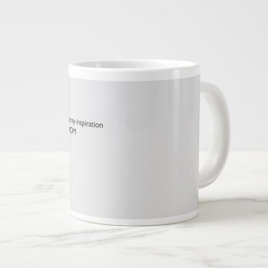 Mok (Voorkant rechts)