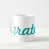 Mok (Voorkant links)