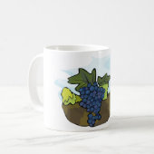 Mok (Voorkant links)