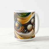 Mok (Voorkant rechts)