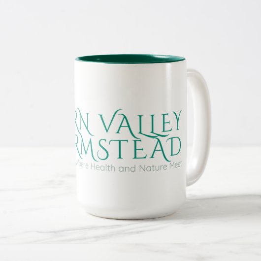 Mok (Voorkant rechts)