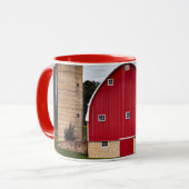 Mok (Voorkant links)