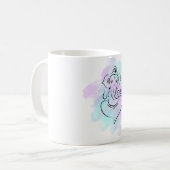 Mok (Voorkant links)